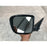 Espejo Izquierdo Original Para Nissan Rogue 2014, 2015, 2016, 2017, 2018, 2019, 2020