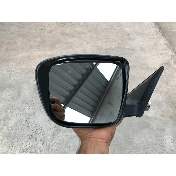 Espejo Izquierdo Original Para Nissan Rogue 2014, 2015, 2016, 2017, 2018, 2019, 2020
