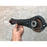 Tirante Trasero Izquierdo Inferior Para Honda Cr-v, Crv 2017, 2018, 2019, 2020, 2021, 2022 Motor 1.5