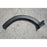 Moldura De Bisagra Cajuela Izquierda Para Volvo S60 2011, 2012, 2013, 2014, 2015, 2016, 2017, 2018