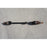 Junta Homocinetica Derecha Delantera Para Chevrolet Cruze 2011, 2012, 2013, 2014 Motor 1.8 Original