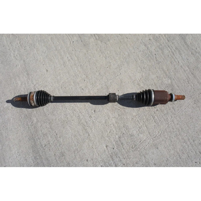 Junta Homocinetica Derecha Delantera Para Chevrolet Cruze 2011, 2012, 2013, 2014 Motor 1.8 Original
