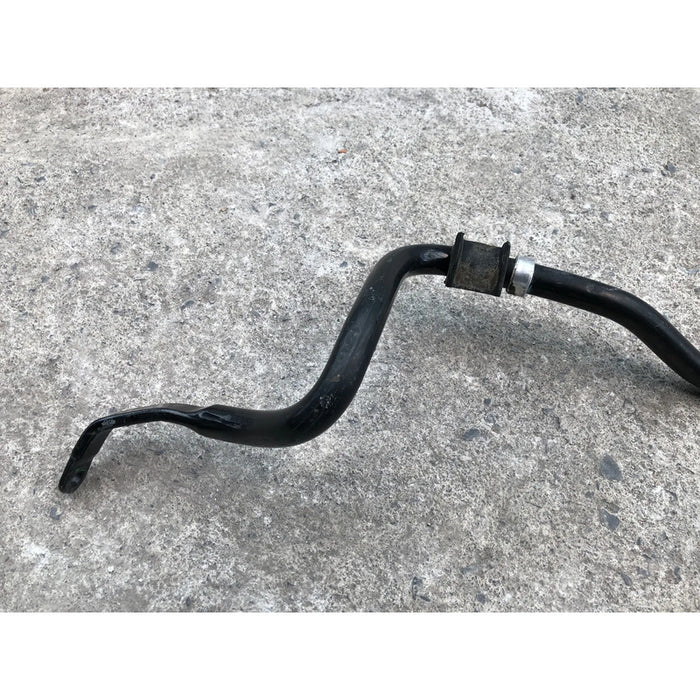 Barra Estabilizadora Delantera Para Toyota Corolla 2014, 2015, 2016, 2017, 2018, 2019 Motor 1.8 Genuina