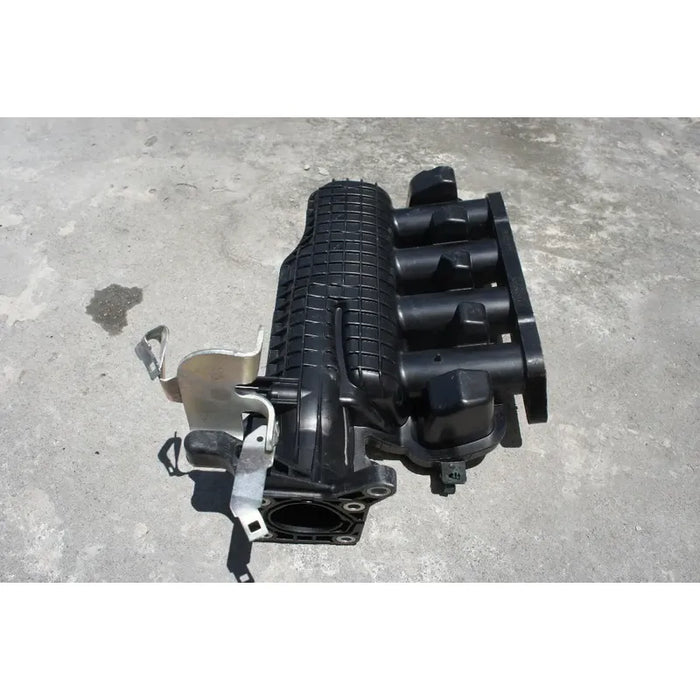 Multiple De Admision Para Honda Fit 2009, 2010, 2011, 2012, 2013, 2014, 2015, 2016 - Motor 1.5 Litros, 4 Cilindros, Original