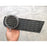 Parrilla Delantera Izquierda Para Chevrolet Aveo 2009, 2010, 2011 Plástico