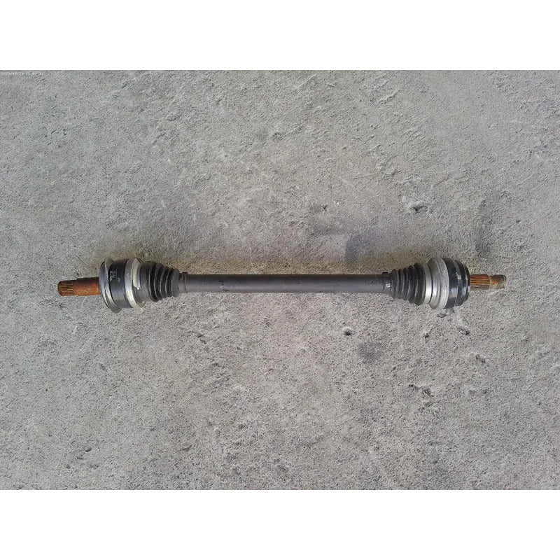 Junta Homocinetica Trasera Izquierda Original Para Mercedes Benz C300 2015, 2016, 2017 (motor 2.0 Litros)