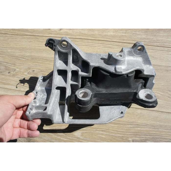 Soporte De Motor Izquierdo Para Nissan Juke 2011, 2012, 2013, 2014, 2015, 2016 - Motor 1.6 Litros, 4 Cilindros