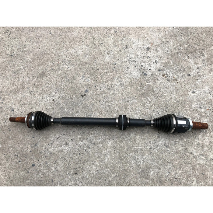 Junta Homocinetica Delantera Derecha Para Toyota Prius 2016, 2017, 2018, 2019, 2020, 2021, 2022 Motor 1.8 Original
