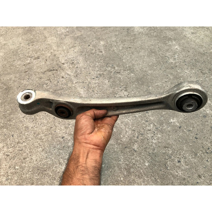 Tirante De Control Delantero Derecho Para Audi Q5 2010, 2011 - Motor 2.0 Litros, 4 Cilindros, Original