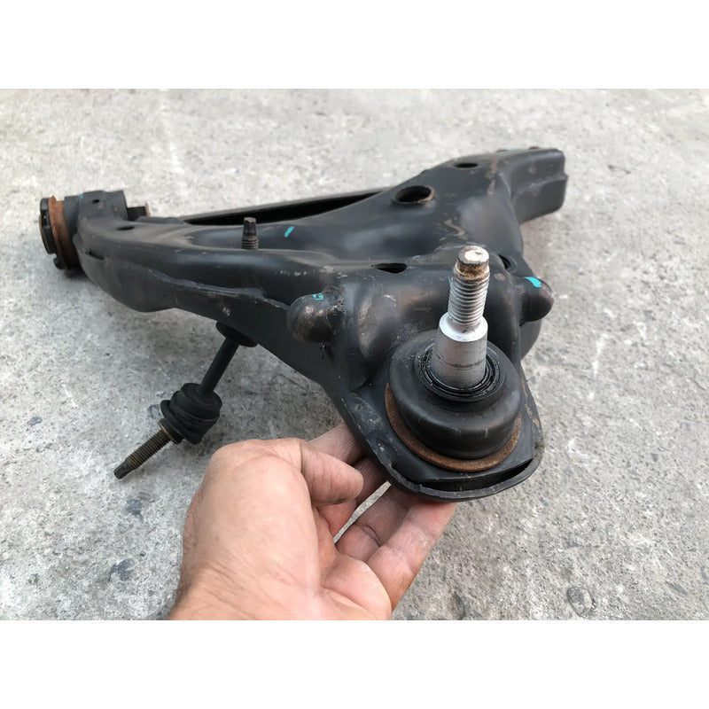 Horquilla Delantera Izquierda Para Ford Lobo F150 2015 2016 2017 2018 2019 2020 - Motor 3.5, V6 - Original