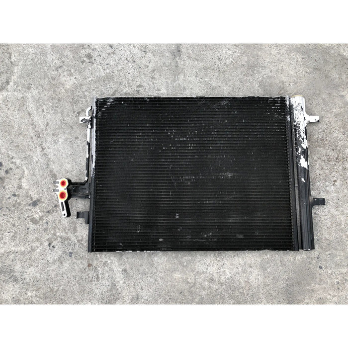 Condensador Para Land Rover Discovery Sport 2015, 2016, 2017 - Motor 2.0 Litros, 4 Cilindros - Original