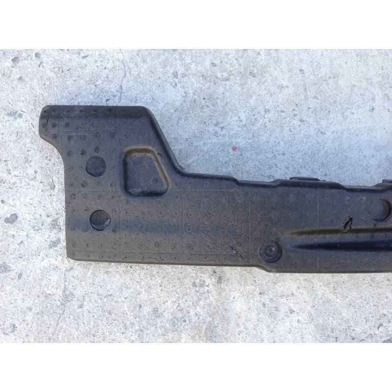 Anti-impacto Relleno Delantero Para Toyota Sienna 2004-2005 Negro