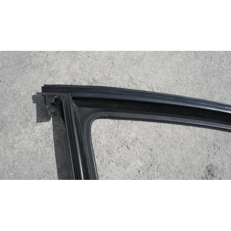 Empaque Guia De Vidrio Puerta Delantera Derecha Para Dodge Dart 2013, 2014, 2015, 2016 Original