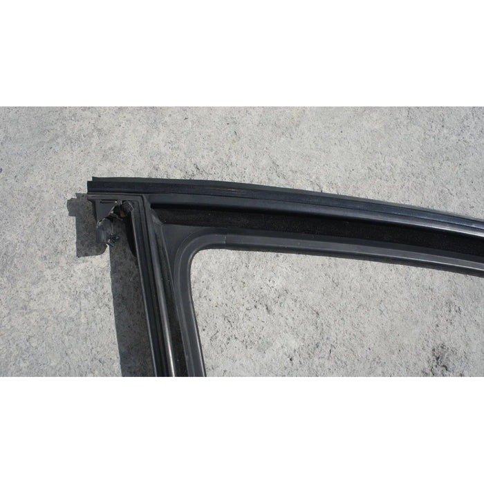 Empaque Guia De Vidrio Puerta Delantera Derecha Para Dodge Dart 2013, 2014, 2015, 2016 Original