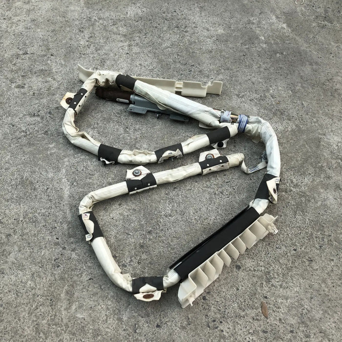 Bolsa De Aire Cortina Izquierda Para Dodge Journey 2011, 2012, 2013, 2014, 2015, 2016, 2017, 2018, 2019, 2020, Original