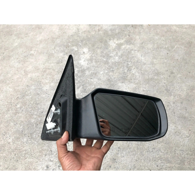 Espejo De Puerta Derecho Para Nissan Altima Sedan (4 Puertas) 2007, 2008, 2009, 2010, 2011, 2012 - Original
