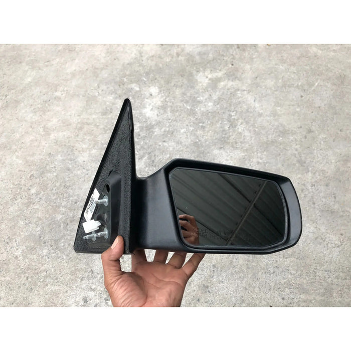 Espejo De Puerta Derecho Para Nissan Altima Sedan (4 Puertas) 2007, 2008, 2009, 2010, 2011, 2012 - Original