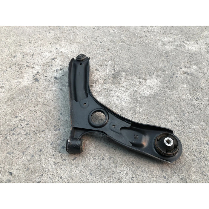 Horquilla Delantera Izquierda Para Elantra 2021, 2022, 2023, 2024 - Motor 2.0, 4 Cilindros - Original