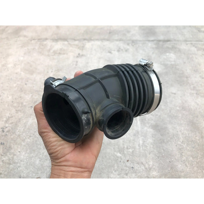 Manguera De Porta Filtro De Aire Para Nissan Rogue 2014, 2015, 2016, 2017, 2018 - De Motor 2.5 Litros, Genuina