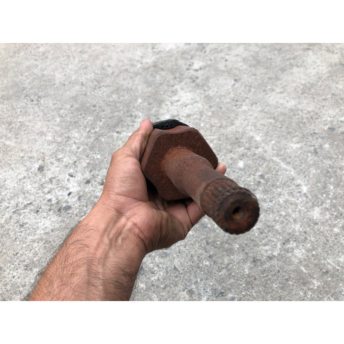 Junta Homocinetica Delantera Izquierda Para Ford Escape 2020, 2021, 2022, 2023, 2024 Motor 1.5 Original