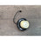 Tapon De Gasolina Para Dodge Ram 1500, 2500 - 2009, 2010, 2011, 2012, 2013, 2014, 2015, 2016, 2017, 2018 - Original Negro