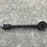 Tirante Trasero Izquierdo Inferior Original Para Nissan Maxima 2009, 2010, 2011, 2012, 2013, 2014