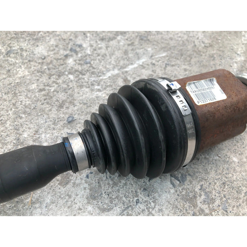Junta Homocinetica Delantera Derecha Para Chevrolet Cruze 2011, 2012, 2013, 2014, 2015, 2016 (motor 1.8) Original.