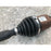 Junta Homocinetica Delantera Derecha Para Chevrolet Cruze 2011, 2012, 2013, 2014, 2015, 2016 (motor 1.8) Original.