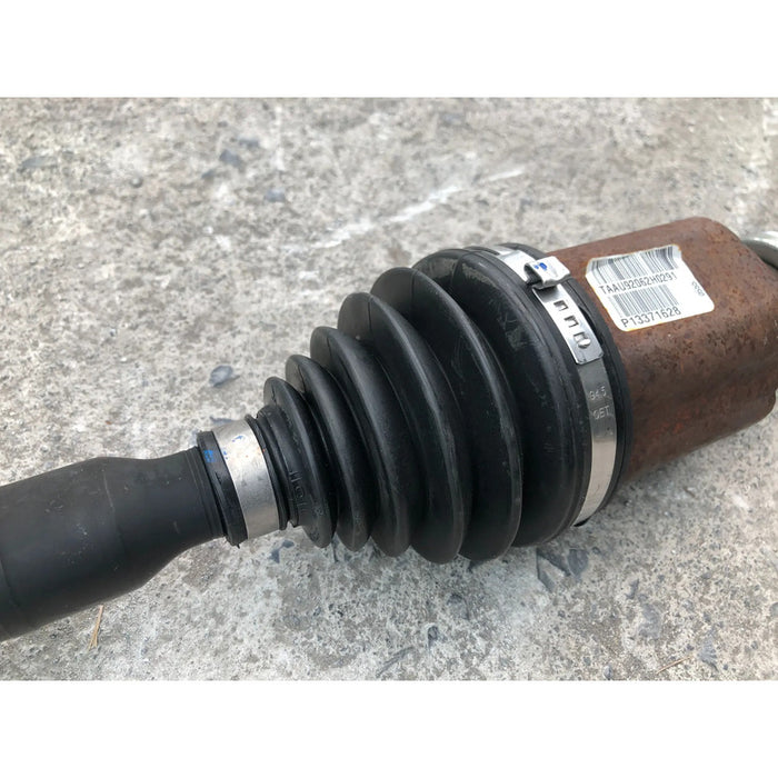Junta Homocinetica Delantera Derecha Para Chevrolet Cruze 2011, 2012, 2013, 2014, 2015, 2016 (motor 1.8) Original.