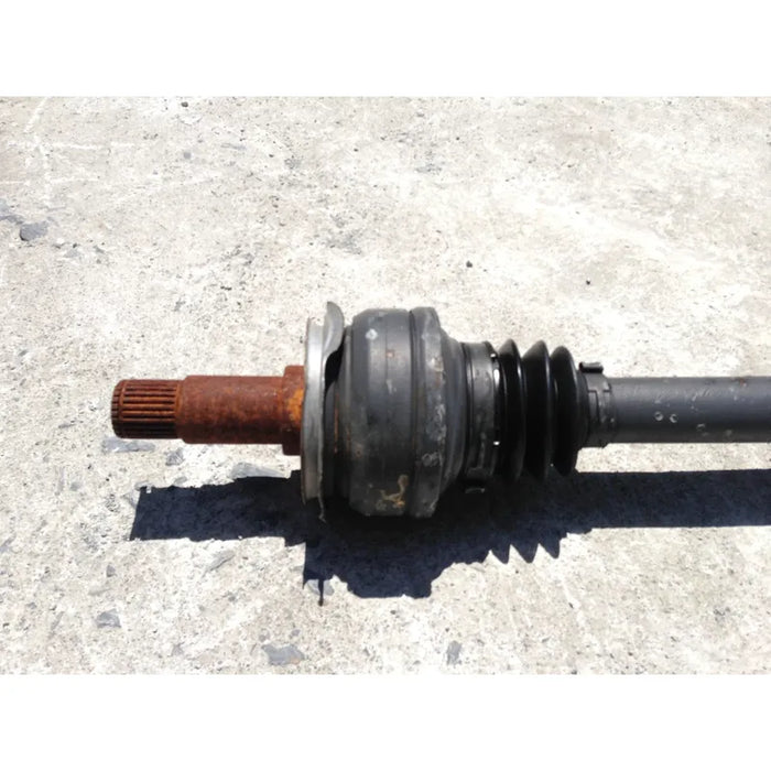 Junta Homocinetica Derecha Trasera Para Mercedes Benz C250 2012, 2013, 2014, 2015 Motor 1.8 Original