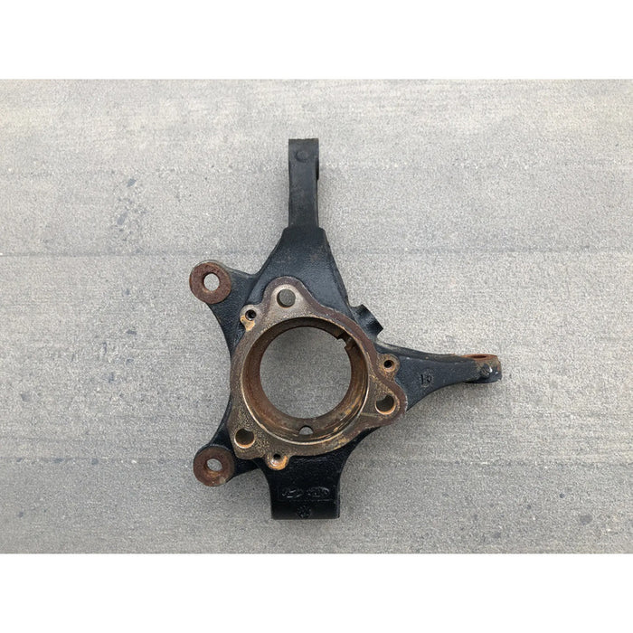 Mango Izquierdo Delantero Para Elantra 2017, 2018, 2019, 2020 Motor 2.0 (original)