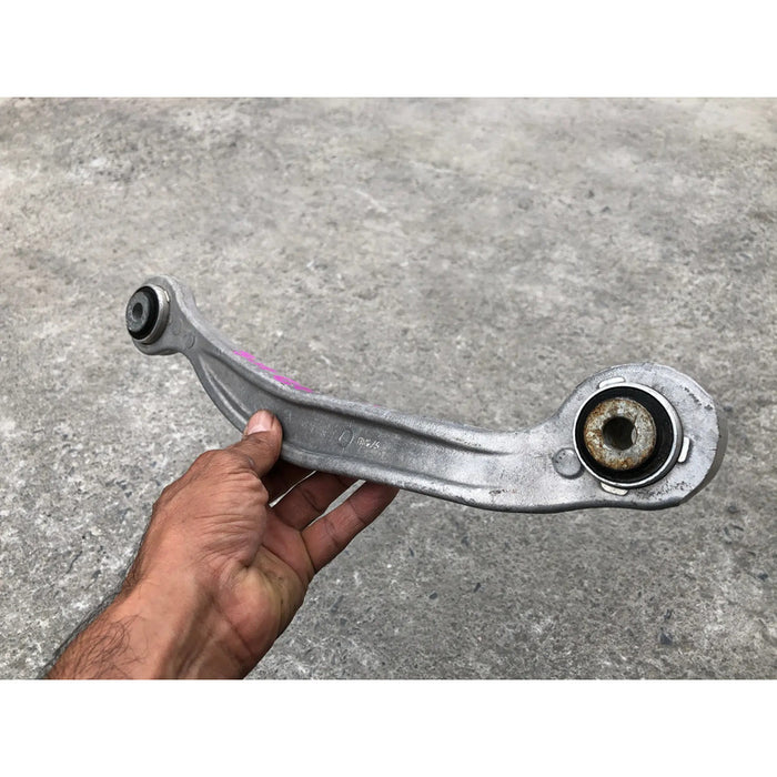 Tirante Trasero Derecho Superior Para Dodge Charger 2015, 2016, 2017, 2018, 2019 - Motor 3.6 Litros, V6, Original