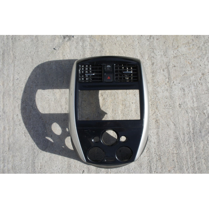 Difusor De Aire Acondicionado Note 2014 2016 2018 2019 *