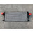 Radiador De Intercooler Chevrolet Malibu 2016, 2017, 2018, 2019, 2020, 2021 Motor 1.5 Original