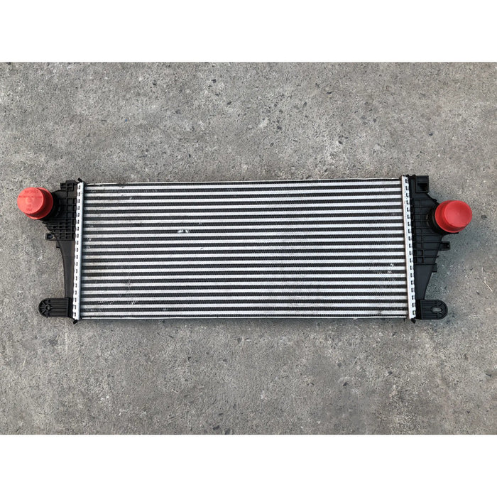 Radiador De Intercooler Chevrolet Malibu 2016, 2017, 2018, 2019, 2020, 2021 Motor 1.5 Original