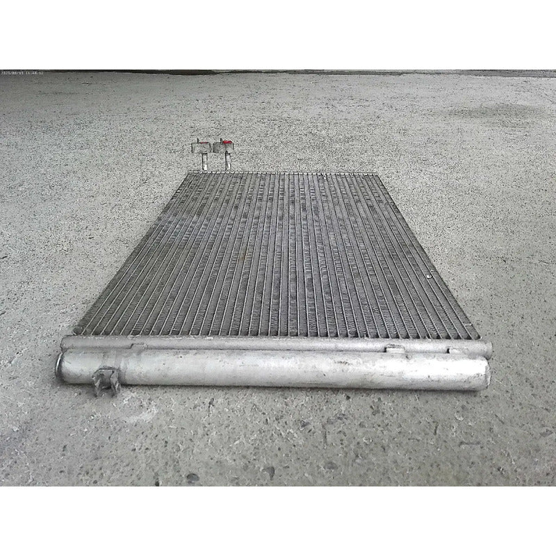 Condensador Original Para Bmw 328i, 2007, 2008, 2009, 2010, 2011, 2012, 2013 (motor 3.0)