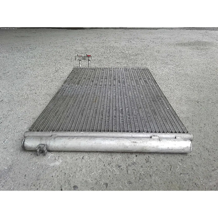Condensador Original Para Bmw 328i, 2007, 2008, 2009, 2010, 2011, 2012, 2013 (motor 3.0)