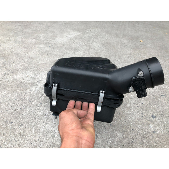 Porta Filtro De Aire Subaru Legacy 2010 Al 2012 2.5 L4