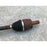 Junta Homocinetica Delantera Derecha Para Acura Rdx 2013, 2014, 2015 V6 Original