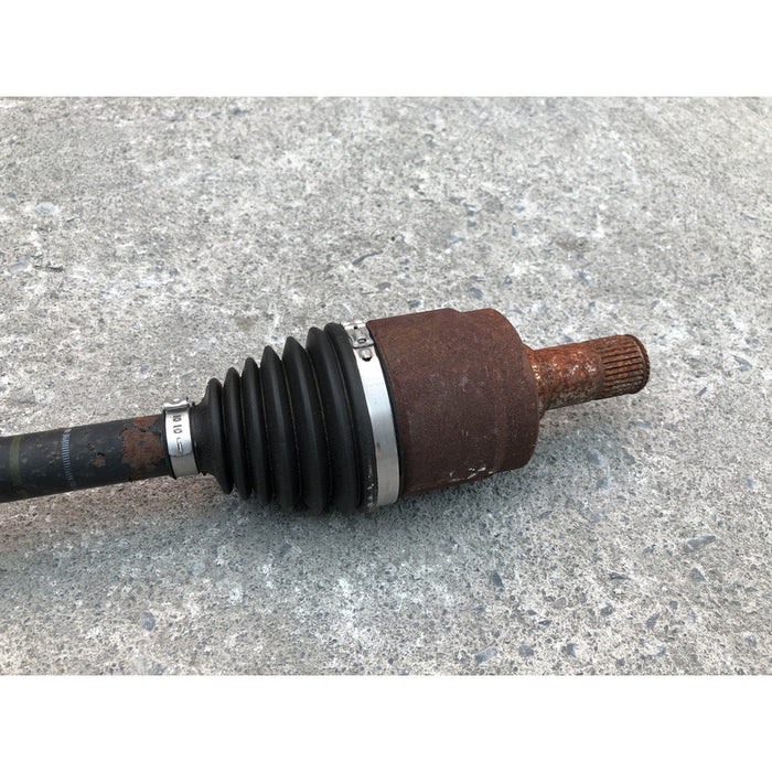 Junta Homocinetica Delantera Derecha Para Acura Rdx 2013, 2014, 2015 V6 Original