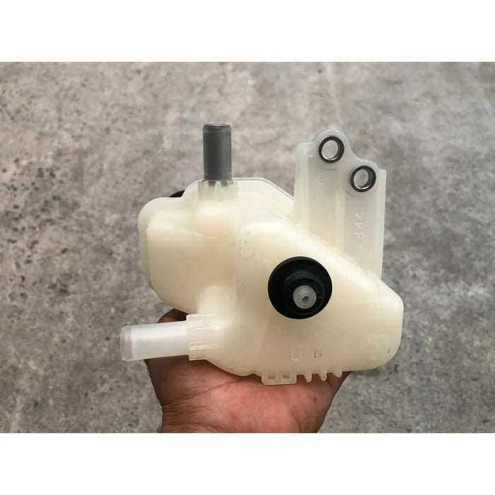 Deposito, Bote Para Anticongelante De Honda Civic 2016, 2017, 2018, 2019, 2020, 2021 - Motor 1.5, 4 Cilindros - Original