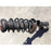 Amortiguador Delantero Izquierdo Para Buick Encore 2017, 2018, 2019 Motor 1.4 Original