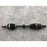 Junta Homocinetica Delantera Izquierda Qx60 2015, 2016, 2017, 2018, 2019, 2020 Motor 3.5