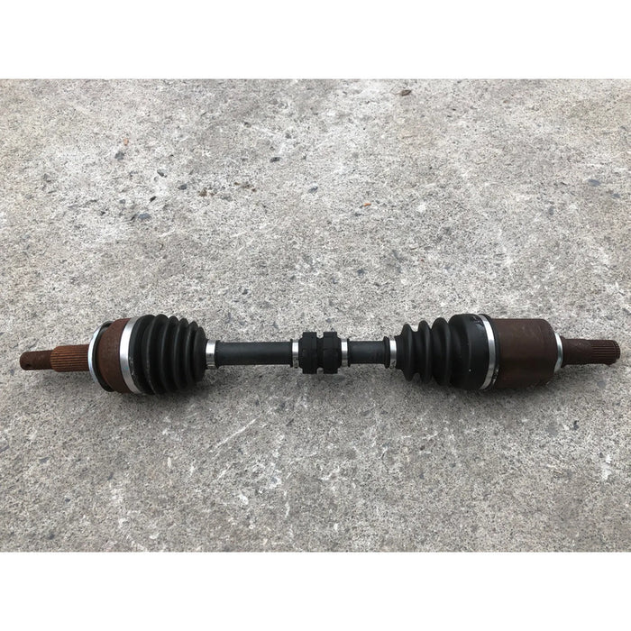 Junta Homocinetica Delantera Izquierda Qx60 2015, 2016, 2017, 2018, 2019, 2020 Motor 3.5