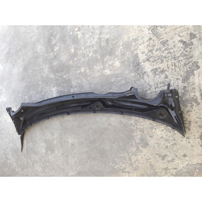 Tolva Limpiabrisas Chevrolet Equinox 2018 2019 2020 2021