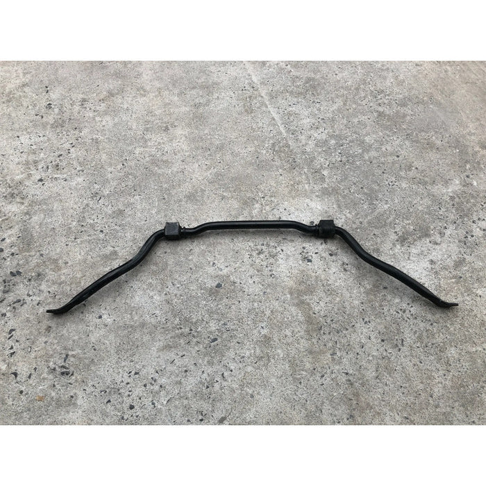 Barra Estabilizadora Delantera Para Jaguar Xf 2009, 2010, 2011, 2012, 2013, 2014, 2015 Motor 3.0, Original.