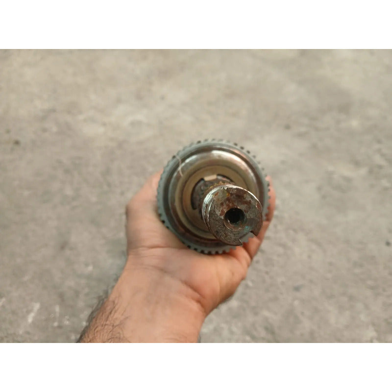 Junta Homocinetica Delantera Izquierda Original Para Chevrolet Spark 2014, 2015, 2016, 2017, 2018, 2019, 2020 1.4