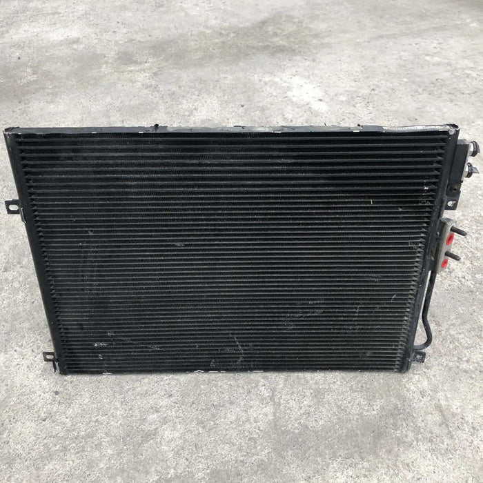Condensador Para Jeep Commander 2006, 2007, 2008, 2009, 2010 - Motor 5.7 Litros, Hemi - Original