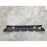 Anti-impacto Relleno Delantero Para Jeep Compass 2017-2021 Negro