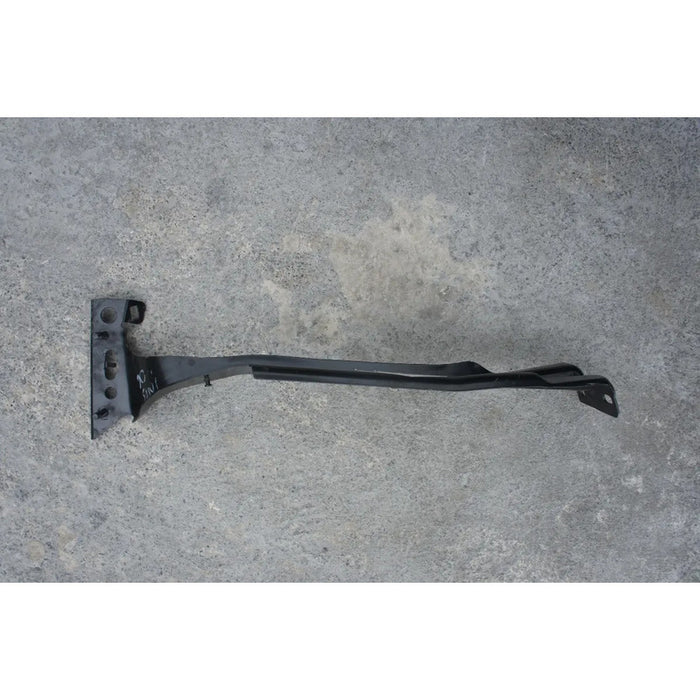 Base De Chapa Cofre Derecha Para Audi A4 2013-2016, Original